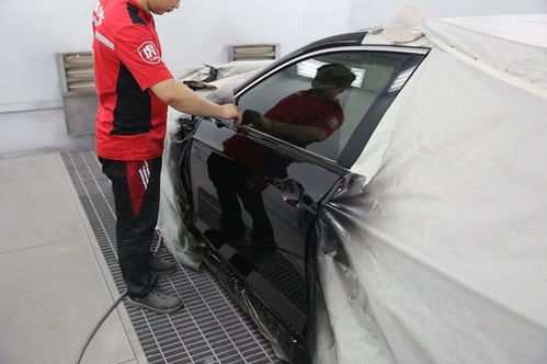 途虎推“隨便蹭”車漆延保，小剮蹭告別高額漲費