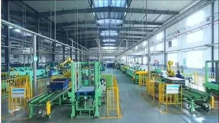 浙江制造究竟有多厲害？為何天能獲“品字標”認證？