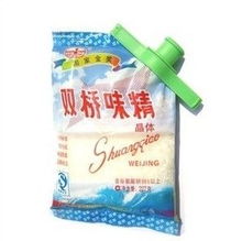 創(chuàng)意家居新選擇 密封夾出料嘴，懶人生活的實用小幫手